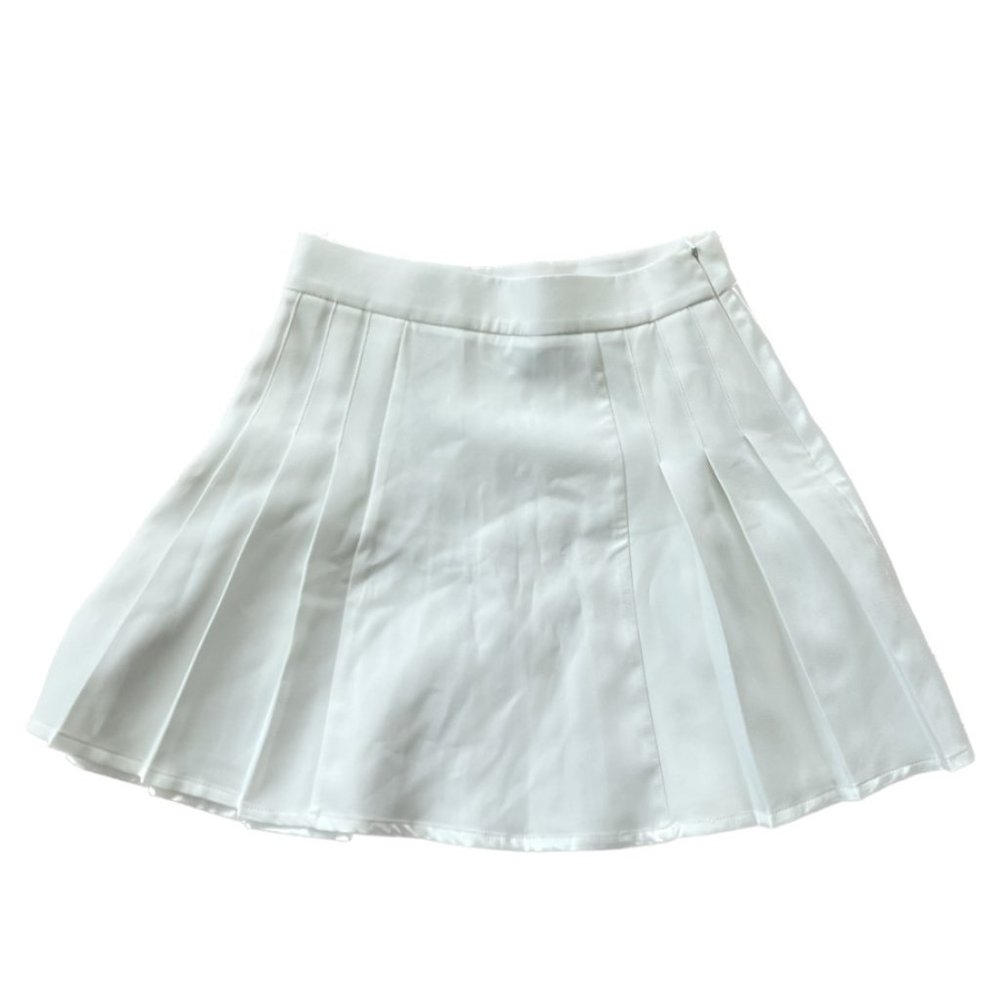 PRINCESS POLLY PLEATED TENNIS SKIRT
